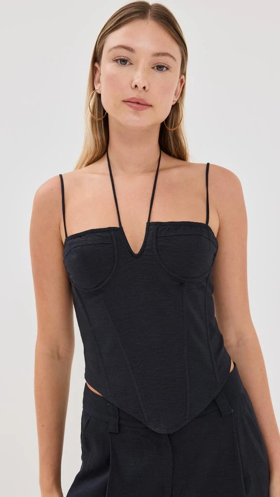 Lioness Del Gato Corset 6