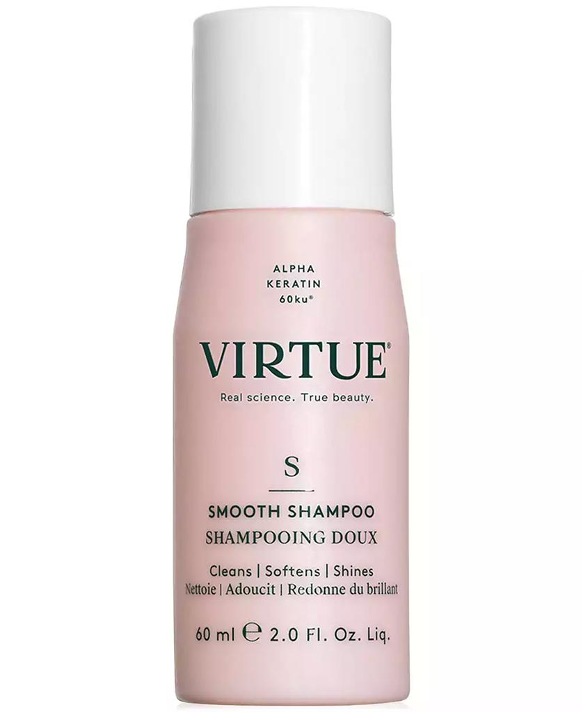 VIRTUE Smooth Shampoo, 60 ml