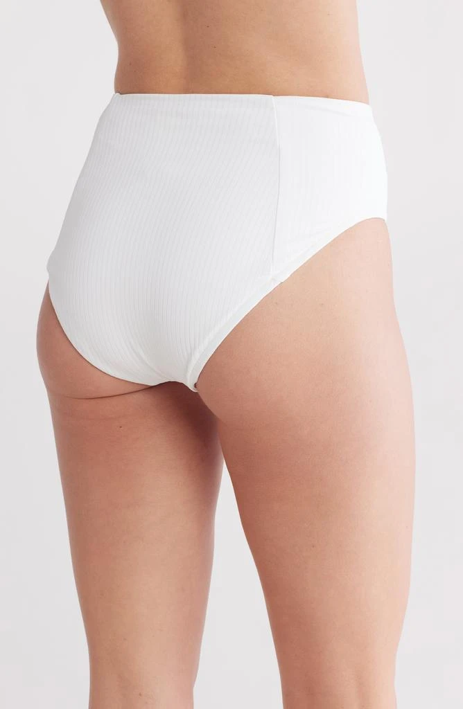 Vitamin A Sienna High Waist Bikini Bottoms 2