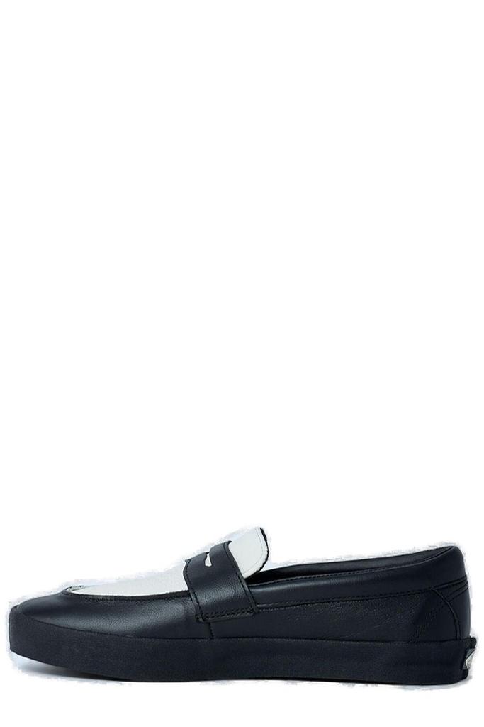 Vans Vans Skate Round-Toe Loafers