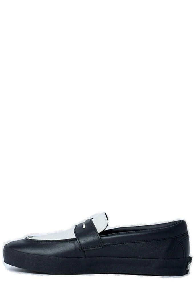 Vans Vans Skate Round-Toe Loafers 2
