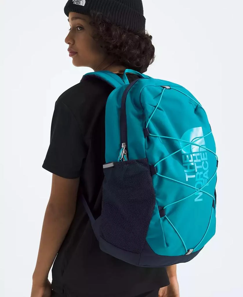 The North Face Youth Court Jester Backpack 3