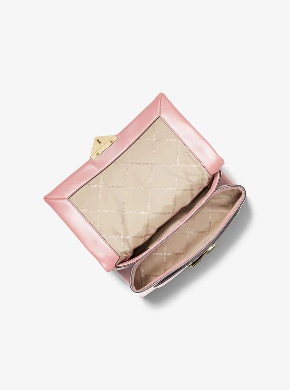 Michael Kors Cece Medium Shoulder Bag 2
