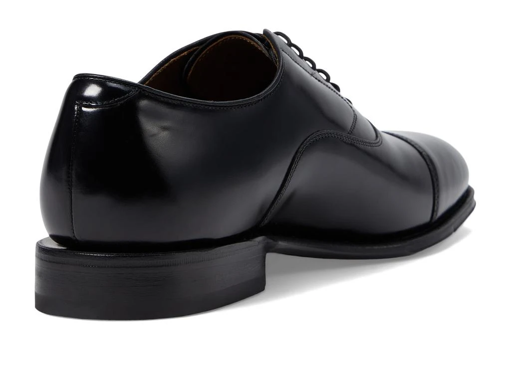 Johnston & Murphy Melton Classic Dress Cap Toe Oxford 5