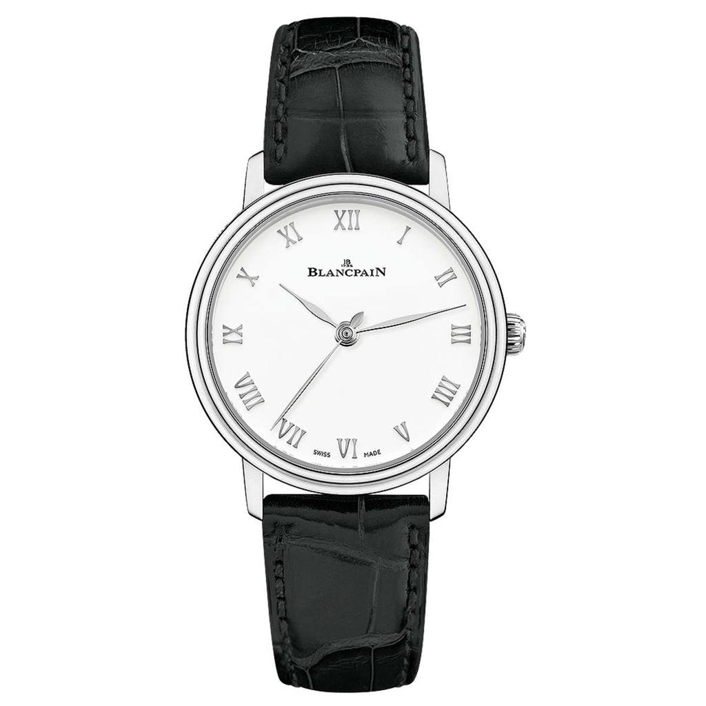 Blancpain Blancpain Villeret Ultraplate Women's Automatic Watch