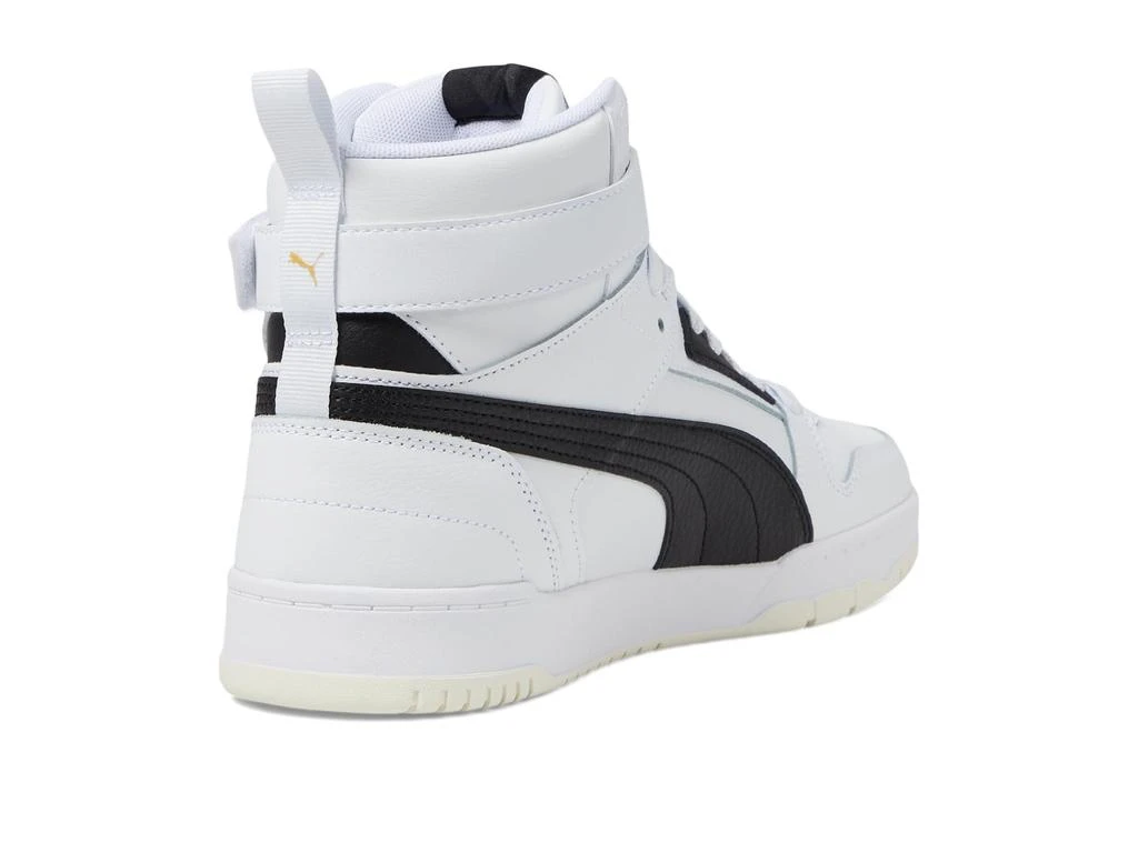 Puma RBD Game 5