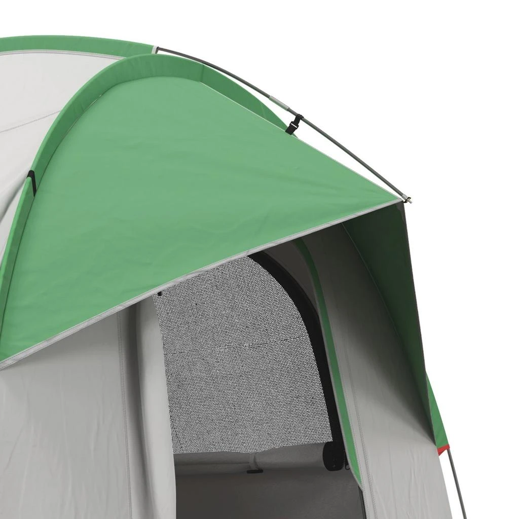Streamdale Furniture Streamdale Waterproof Truck Tent with 3 Doors for 5-6 Campers 4