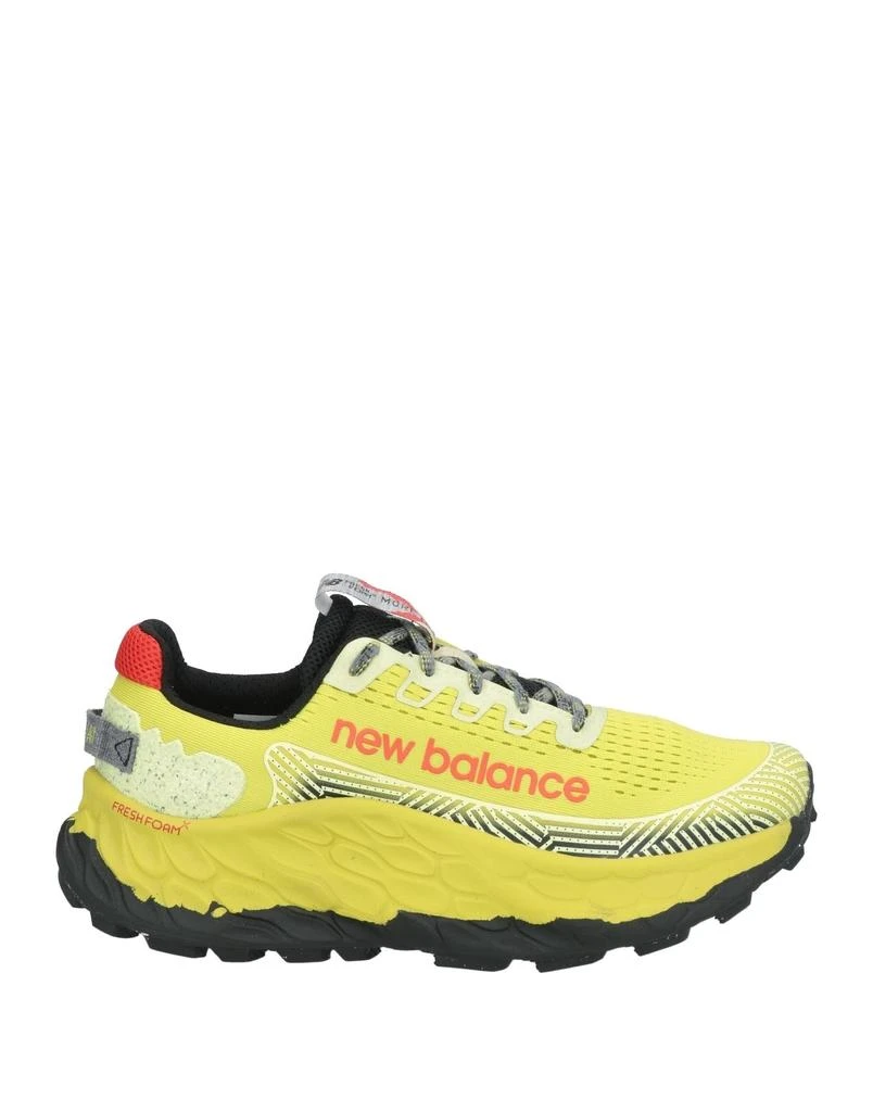 New Balance Sneakers 1