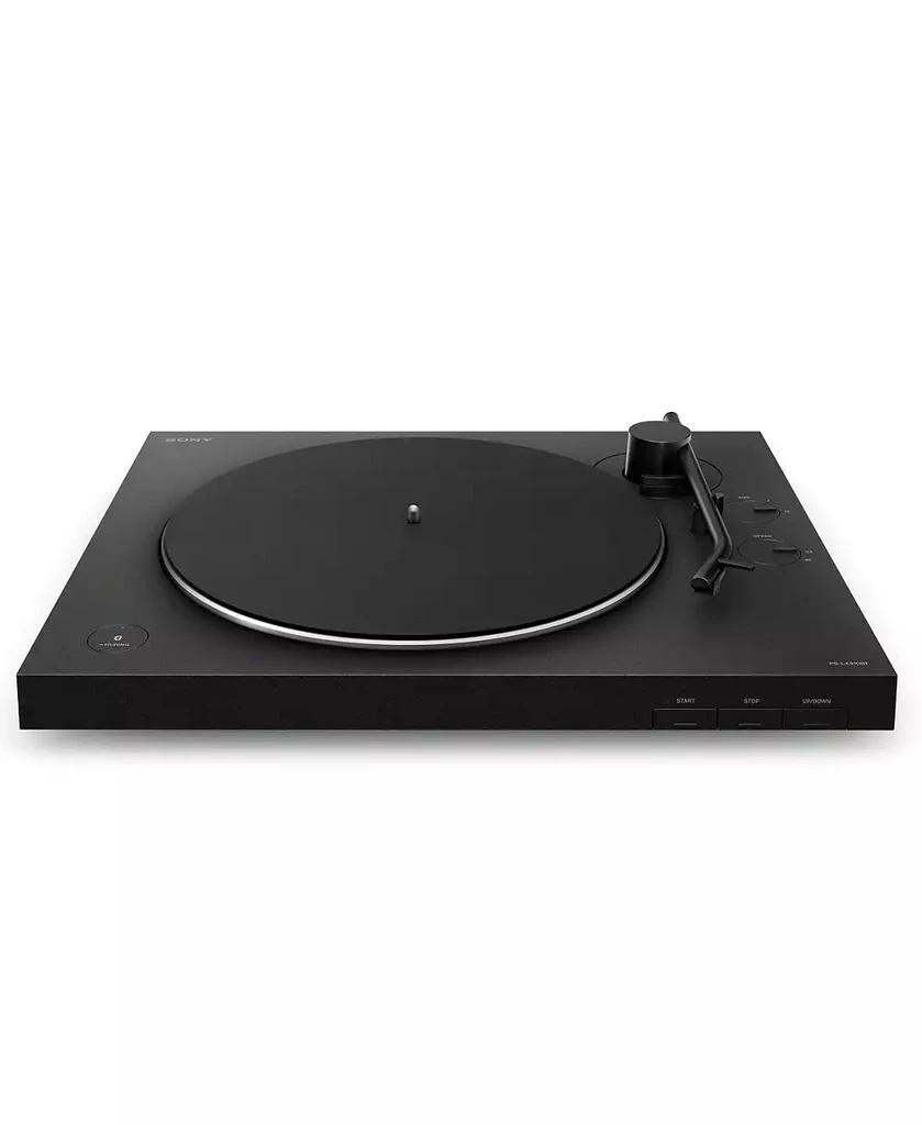SONY PS-LX310BT Wireless Turntable 9