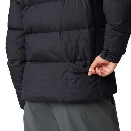 Mountain Hardwear Nevadan Down Jacket - Women's 6