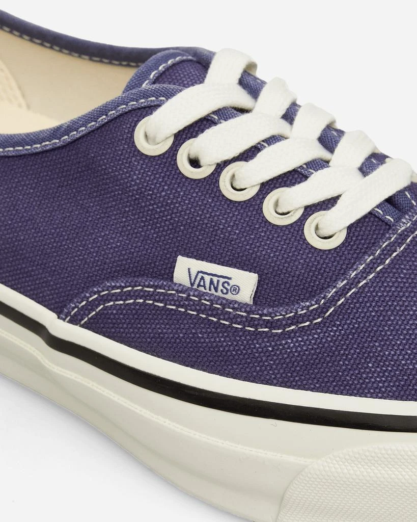 Vans Authentic LX 44 Sneakers Dusk 6