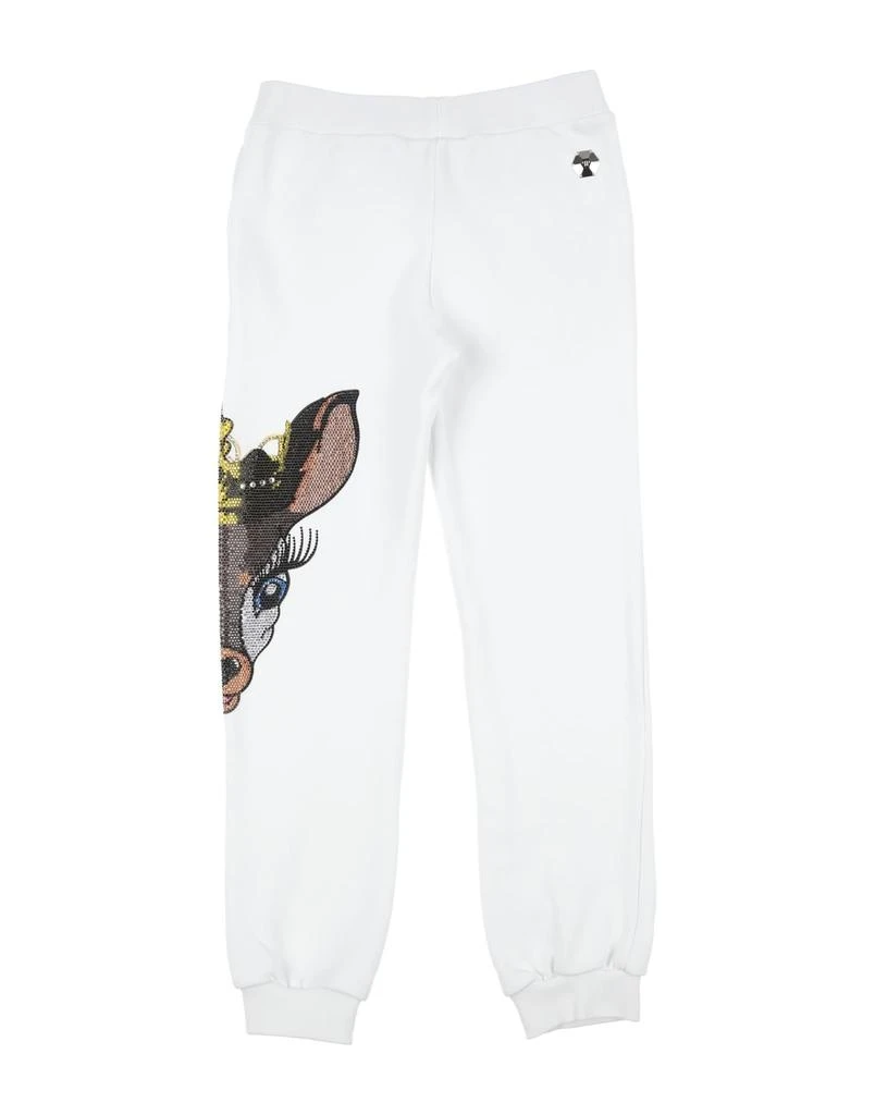 PHILIPP PLEIN Casual pants 2