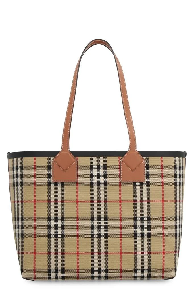 Burberry Burberry London Tote Bag 2