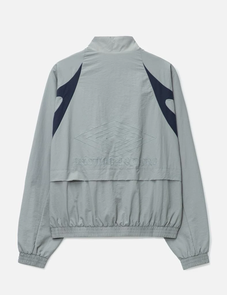 BOILER ROOM BOILER ROOM × Umbro Shell Track Top Jacket 2