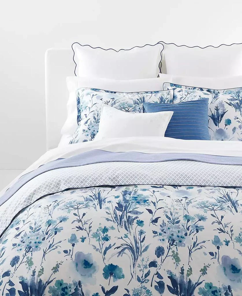 Ralph Lauren Marguerite Floral 3-Pc. Duvet Cover Set 1