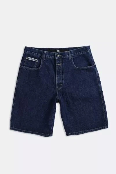 Girbaud Vintage Girbaud Denim Shorts 002 1