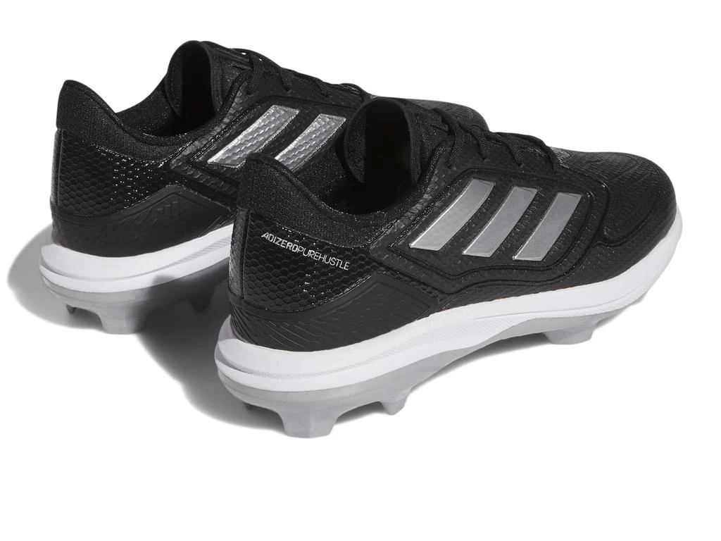 Adidas Adizero Purehustle 3 Softball Cleats 5