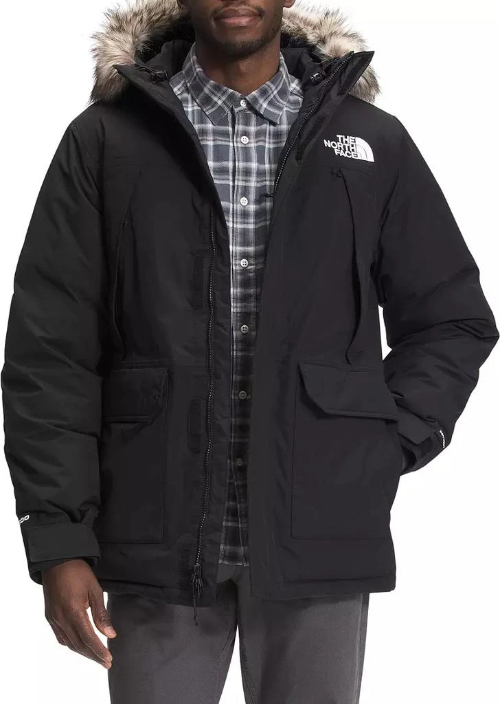 The North Face The North Face Men's McMurdo Parka 1