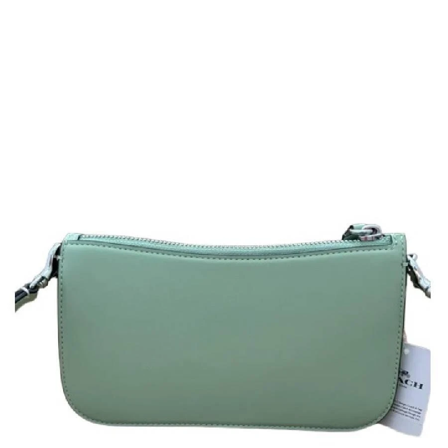 Coach Penn Leather Shoulder Bag 2