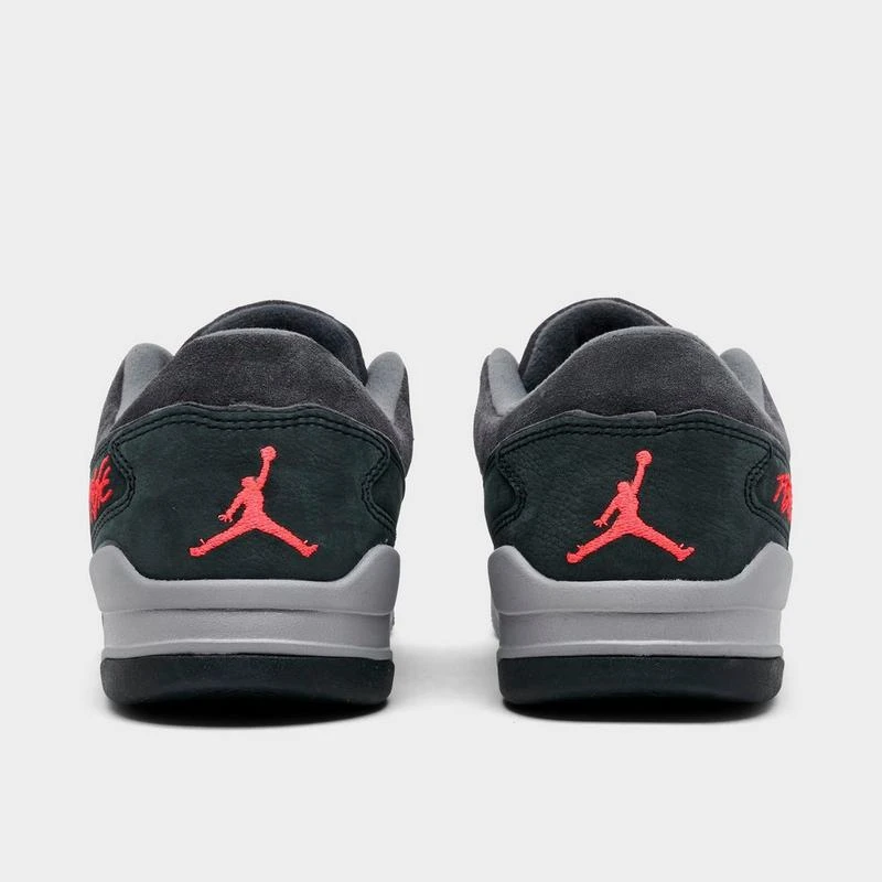 Jordan Men's Jordan Flight Court Casual Shoes 4