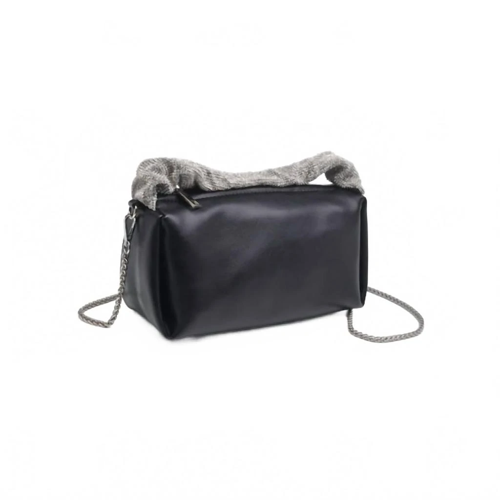 Urban Expressions Women
s Lexie Evening Bag In Black 2