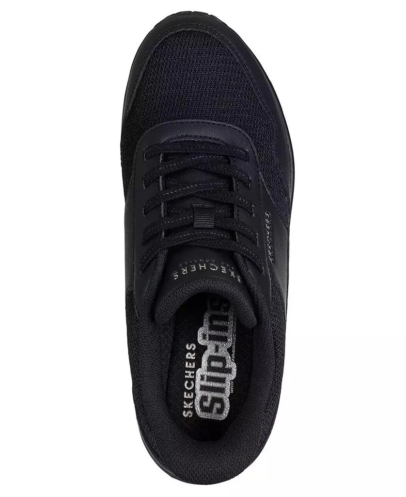 SKECHERS Street Women
s Slip-ins: Uno - Banksia Casual Sneakers from Finish Line 3
