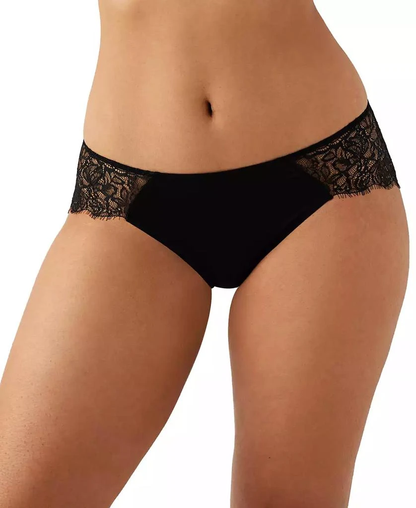 Wacoal Women
s It
s On Hipster Underwear 974296 1