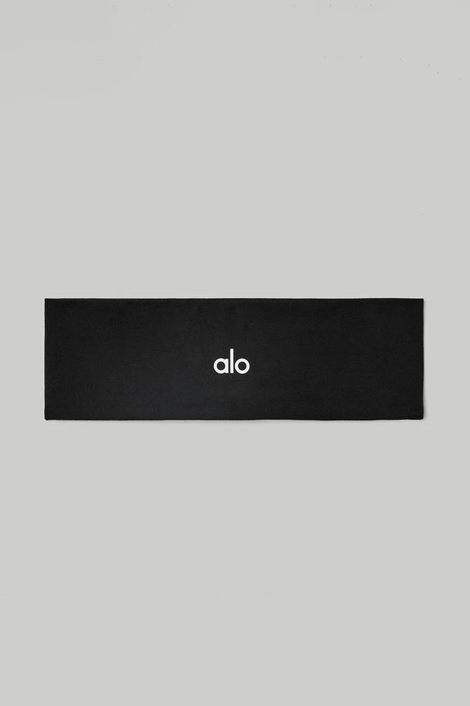 Alo Performance Conquer Headband - White 1