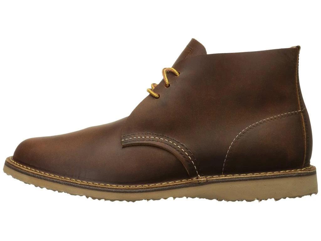 Red Wing Heritage Weekend Chukka 4