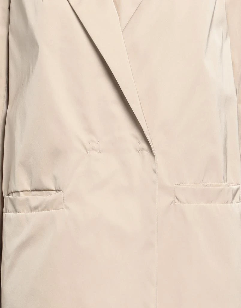 ANNIE P. Double breasted pea coat 4