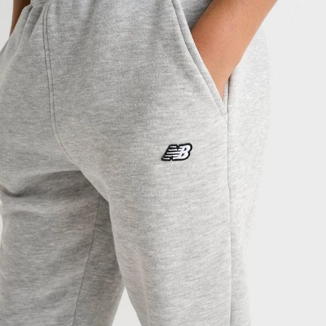 New Balance Kids' New Balance Core Jogger Pants 5