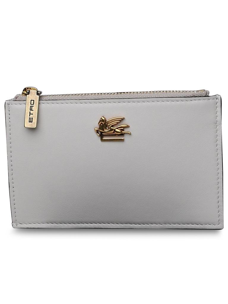 【Etro】Pegaso Card Case ETRO Etro
