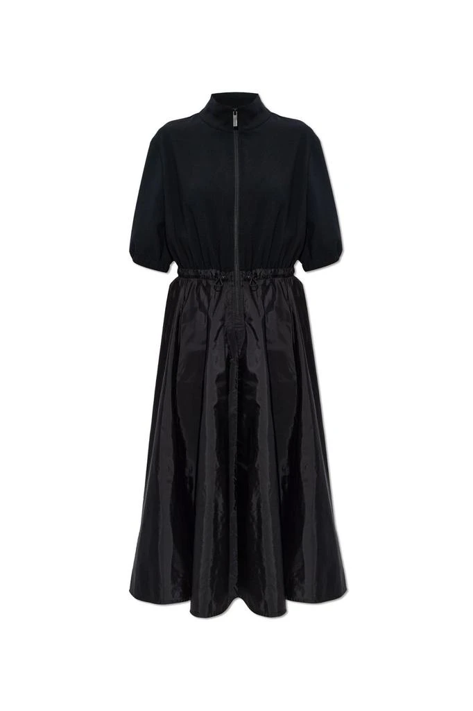 Moncler Midi Dress