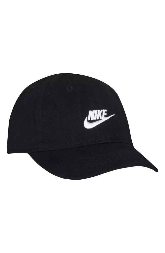 NIKE Futura Curve Brim Baseball Cap 1