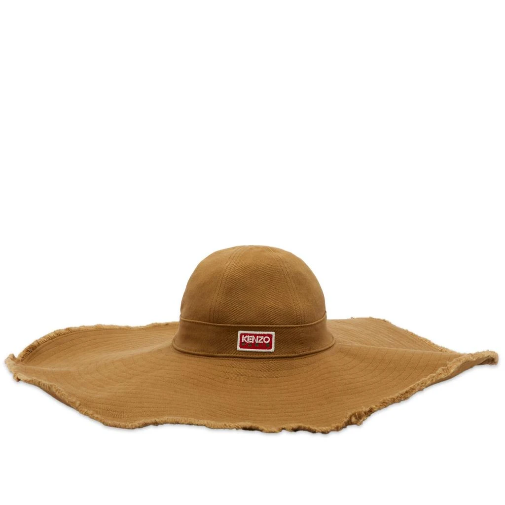 Kenzo Kenzo Large Capeline 1