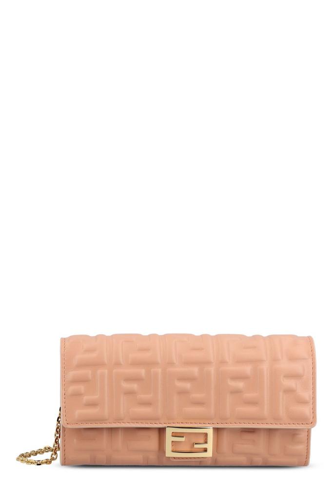 Fendi Selleria Wallet - Wallets - Free Shipping - BeyondStyle