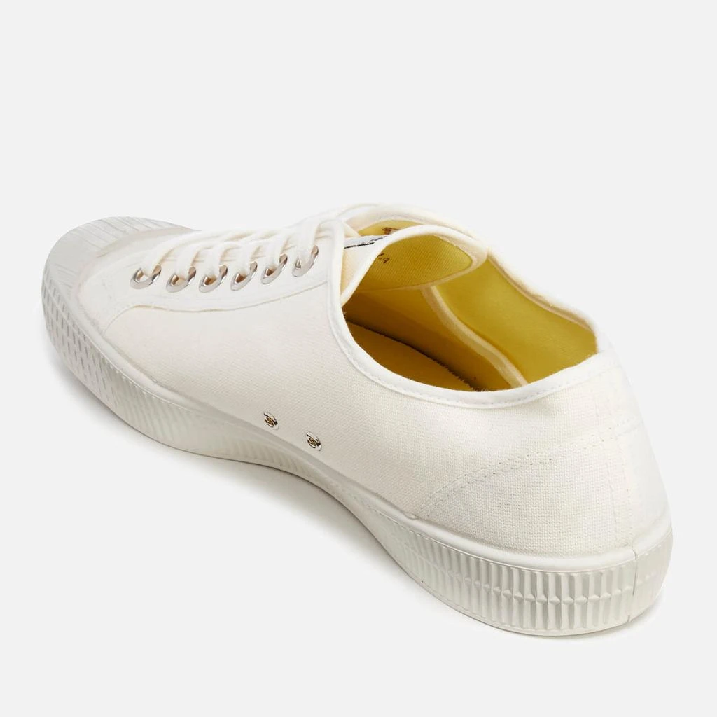 Novesta Novesta Star Master Classic Canvas Trainers 5