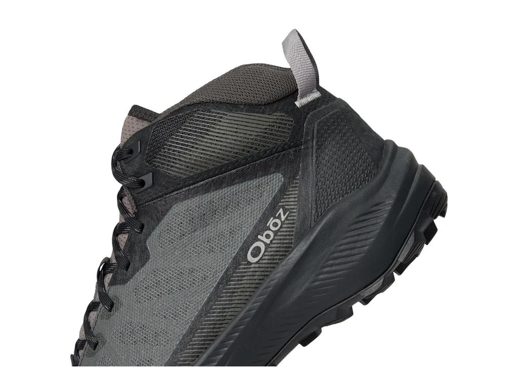 Oboz Katabatic LT Mid 6