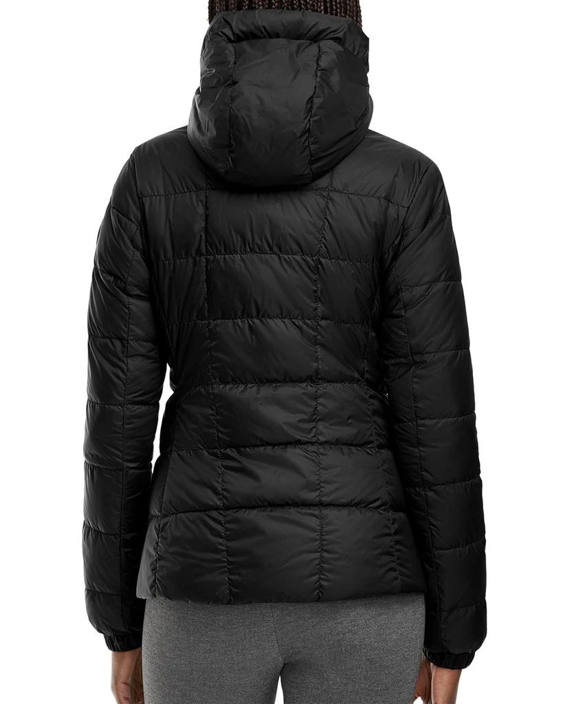 Canada Goose Abbott Hoody Down Jacket 5
