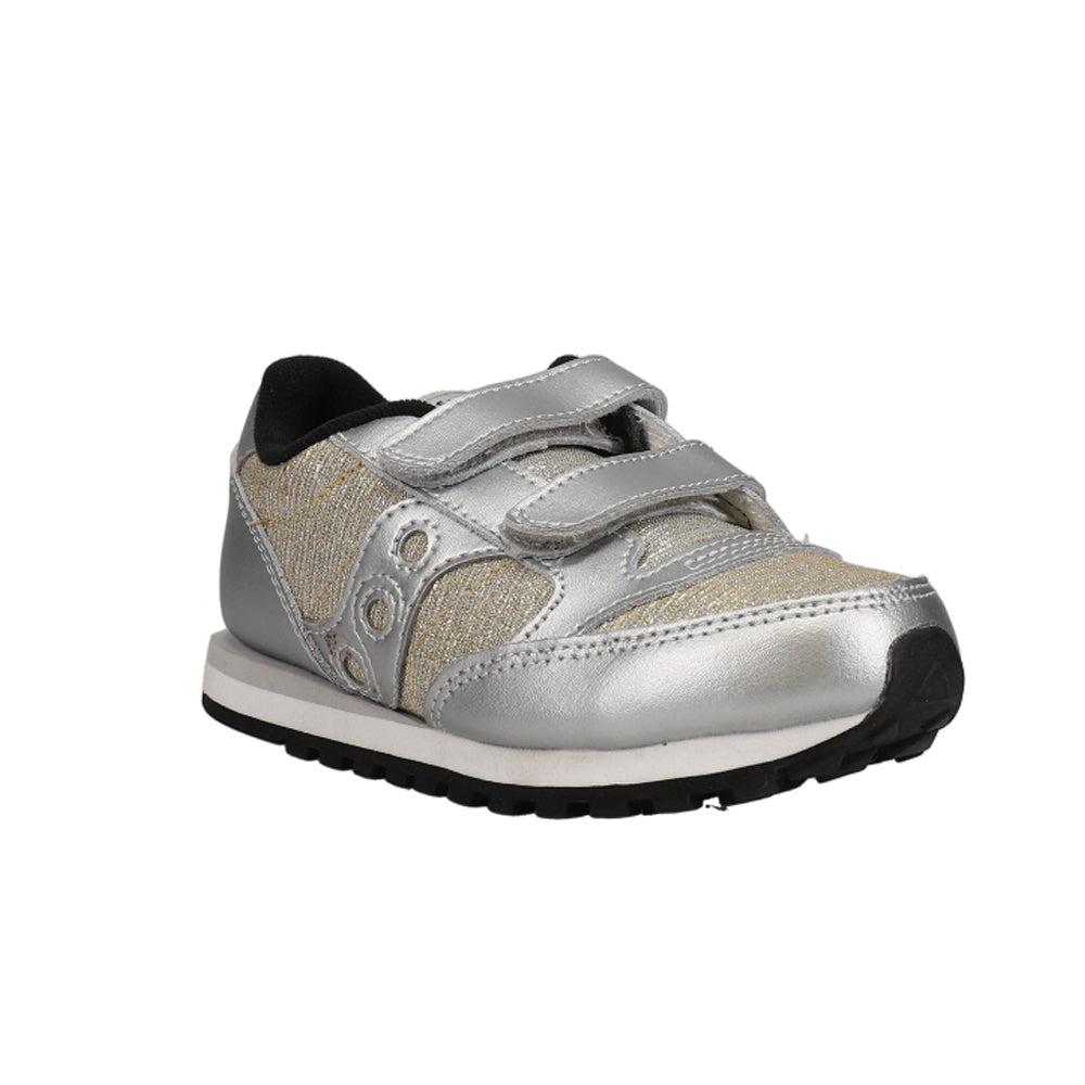 Saucony Jazz Double Hl Slip On Sneakers (Little Kid-Big Kid)