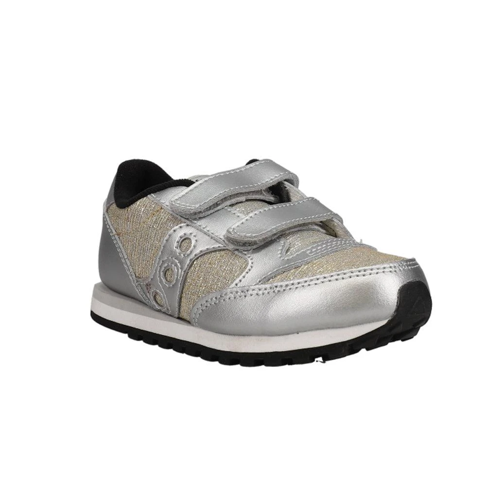 Saucony Jazz Double Hl Slip On Sneakers (Little Kid-Big Kid) 2
