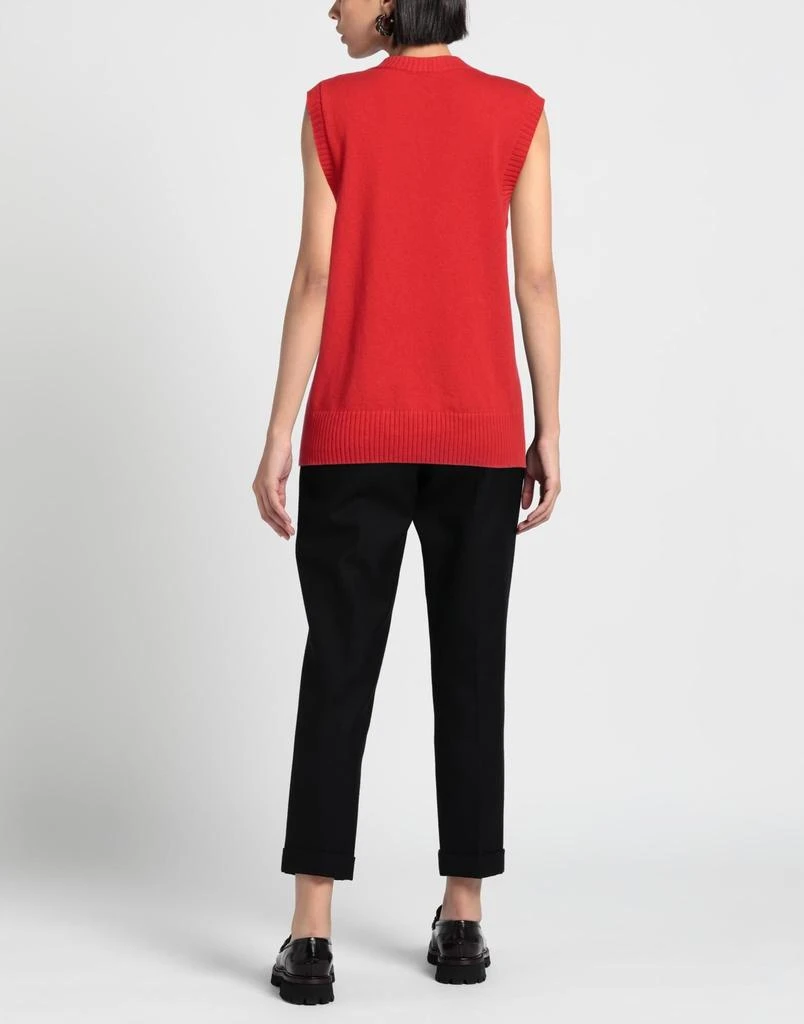 CORMIO Sleeveless sweater 3