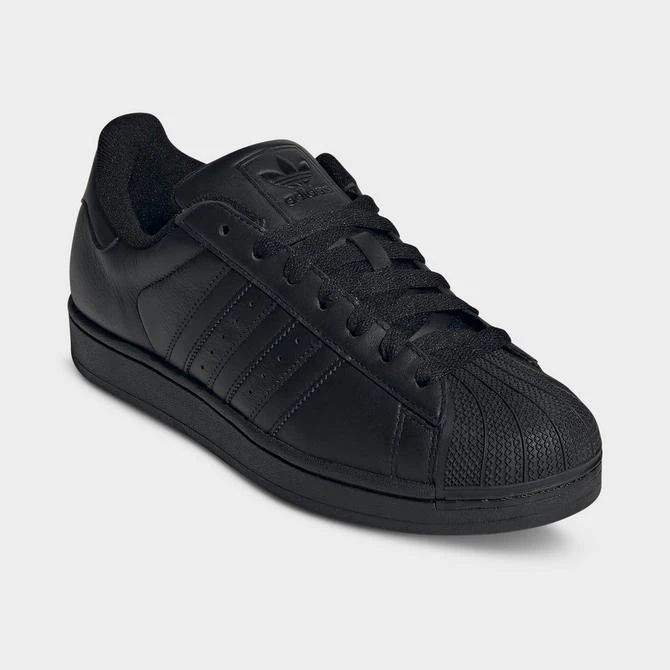 Adidas Men's adidas Originals Superstar II Casual Shoes 2
