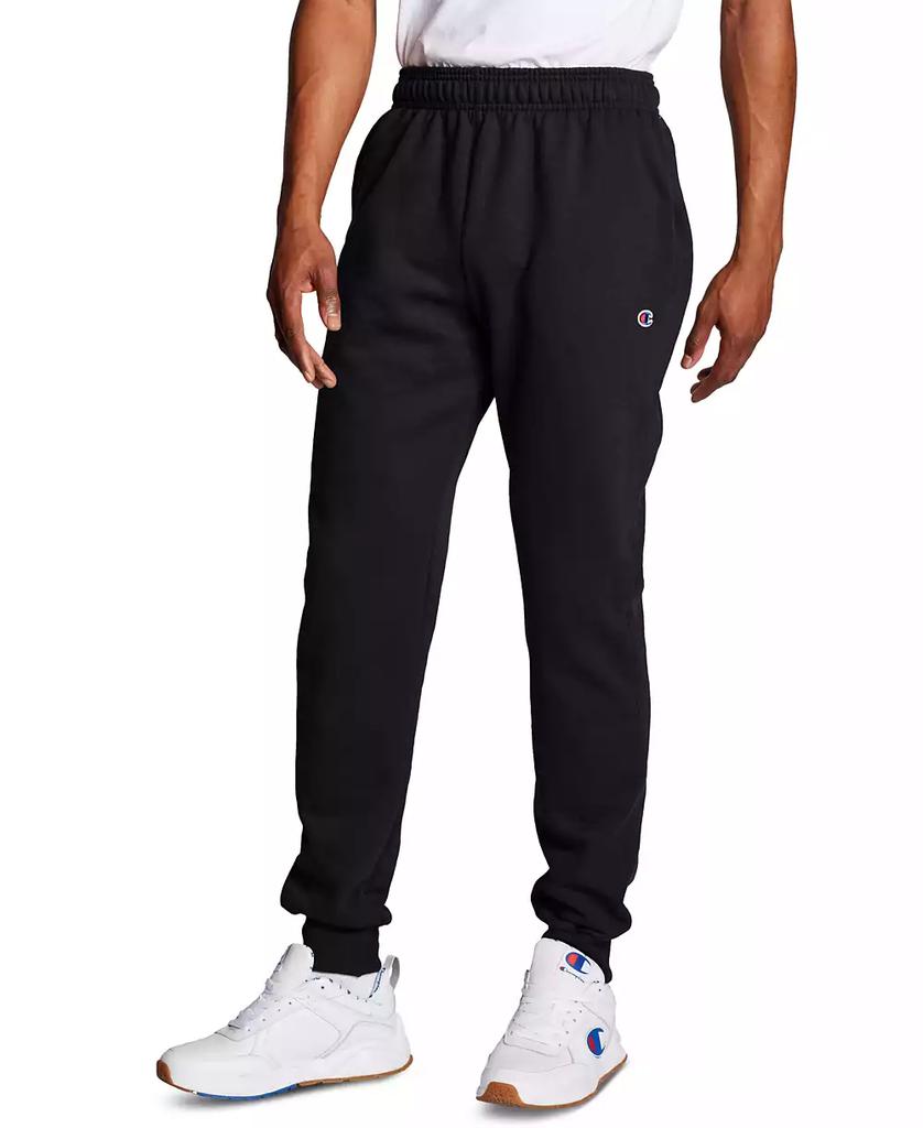 CHAMPION Men's Powerblend Fleece Joggers