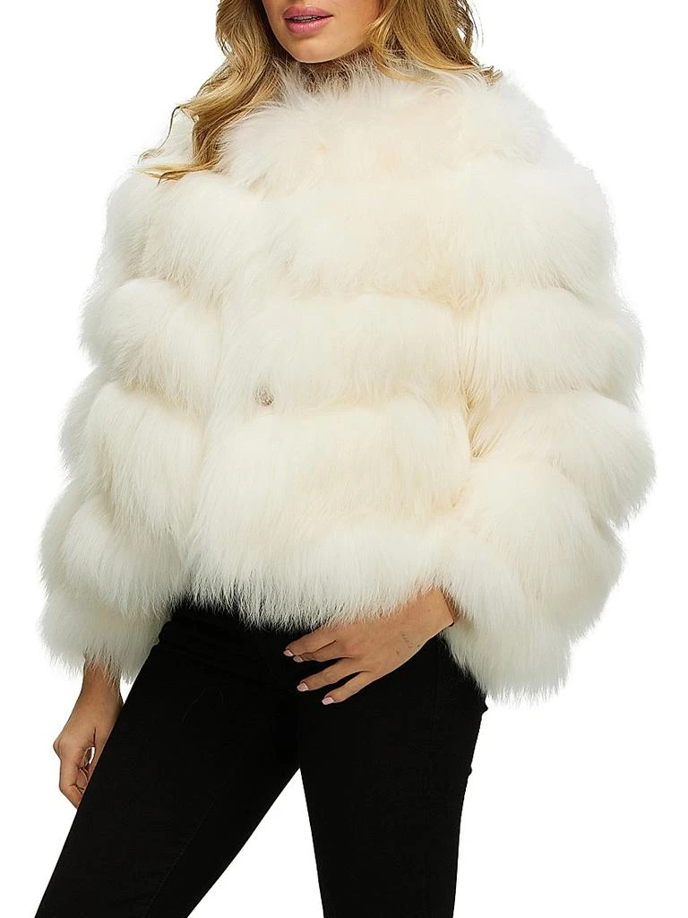 Gorski Select Mongolian Lamb Jacket 3
