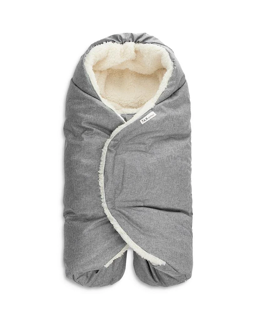 7AM Enfant Nido Cloud Infant Wrap 1