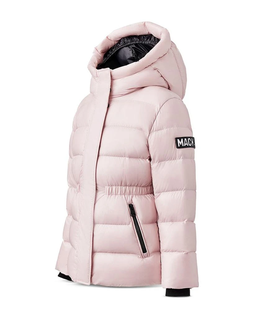 Mackage Unisex Alannis Hooded Puffer Jacket - Big Kid 3