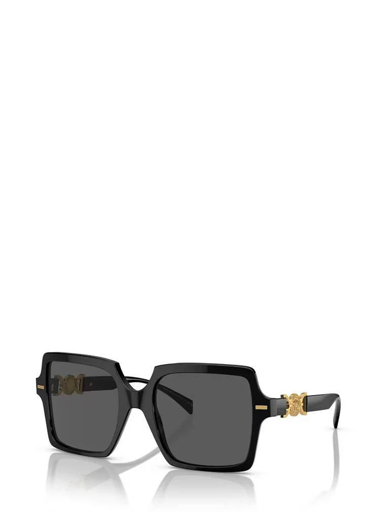 Versace Eyewear Versace Eyewear Square Frame Sunglasses 2