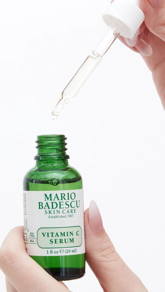 Mario Badescu Vitamin C Serum 6