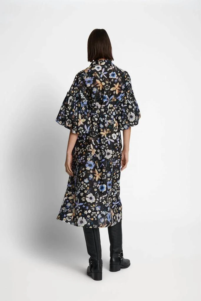 MUNTHE Munthe - Palmetto Floral Dress 2